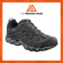 Giày leo núi trekking Meindl