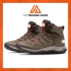Giày leo núi trekking The North Face