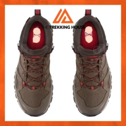 Giày leo núi trekking The North Face