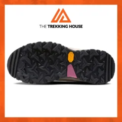 Giày leo núi trekking The North Face