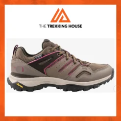 Giày leo núi trekking The North Face