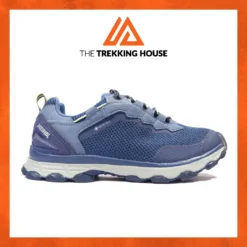 Giày leo núi trekking Meindl