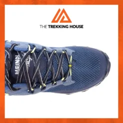 Giày leo núi trekking Meindl