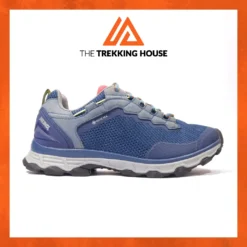 Giày leo núi trekking Meindl