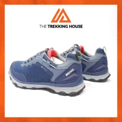 Giày leo núi trekking Meindl