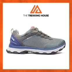 Giày leo núi trekking Meindl