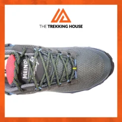 Giày leo núi trekking Meindl