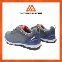 Giày leo núi trekking Meindl