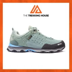 Giày leo núi trekking Meindl