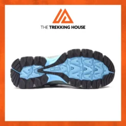 Giày leo núi trekking Meindl