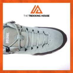Giày leo núi trekking Meindl