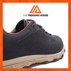 Giày leo núi trekking Meindl