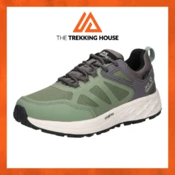 Giày leo núi trekking Jack Wolfskin