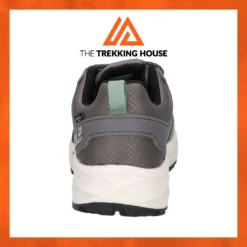 Giày leo núi trekking Jack Wolfskin