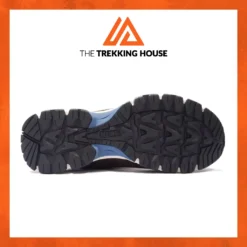 Giày leo núi trekking Meindl