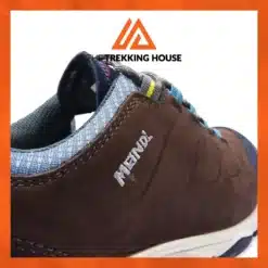 Giày leo núi trekking Meindl