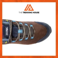 Giày leo núi trekking Meindl