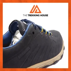 Giày leo núi trekking Meindl