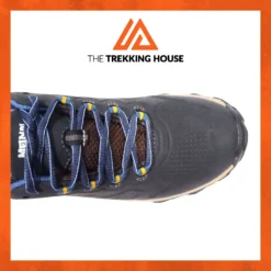 Giày leo núi trekking Meindl