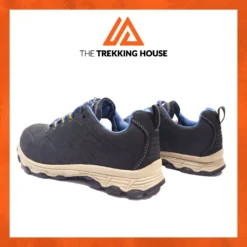 Giày leo núi trekking Meindl