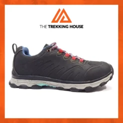 Giày leo núi trekking Meindl