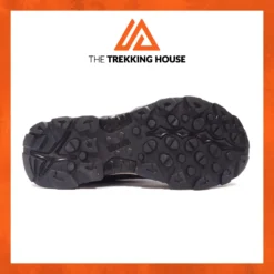 Giày leo núi trekking Meindl