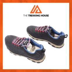 Giày leo núi trekking Meindl