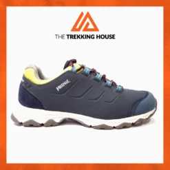 Giày leo núi trekking Meindl