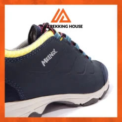 Giày leo núi trekking Meindl