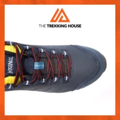 Giày leo núi trekking Meindl