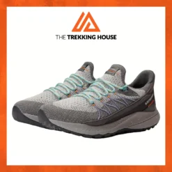 Giày chạy trail leo núi Merrell