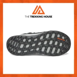 Giày chạy trail leo núi Merrell