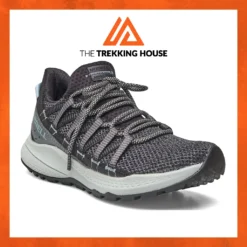 Giày chạy trail leo núi Merrell