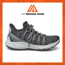 Giày chạy trail leo núi Merrell