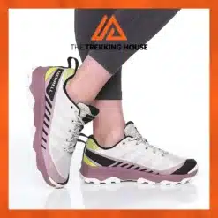 Giày chạy trail leo núi Merrell