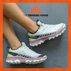 Giày chạy trail leo núi Merrell