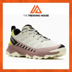 Giày chạy trail leo núi Merrell