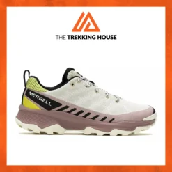 Giày chạy trail leo núi Merrell