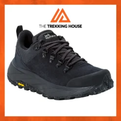 Giày leo núi trekking Jack Wolfskin