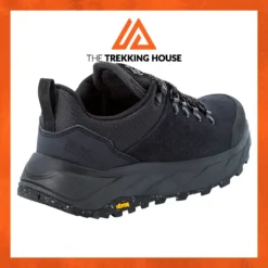 Giày leo núi trekking Jack Wolfskin