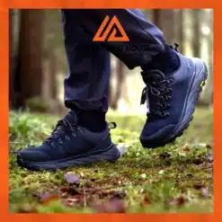 Giày leo núi trekking Jack Wolfskin