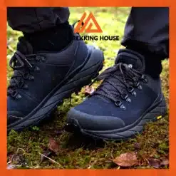 Giày leo núi trekking Jack Wolfskin