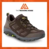Giày leo núi trekking Jack Wolfskin