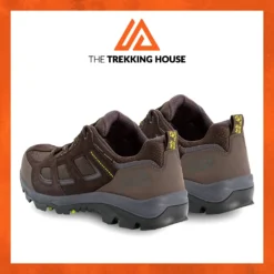 Giày leo núi trekking Jack Wolfskin