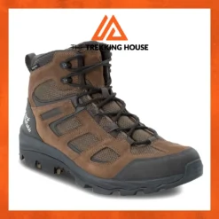 Giày leo núi trekking Jack Wolfskin