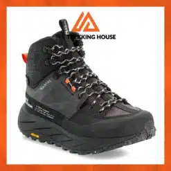 Giày leo núi trekking Jack Wolfskin