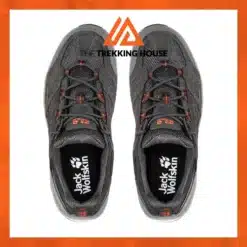 Giày leo núi trekking Jack Wolfskin