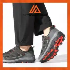 Giày leo núi trekking Jack Wolfskin