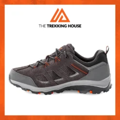 Giày leo núi trekking Jack Wolfskin