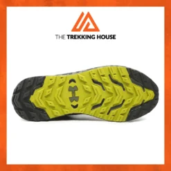 Giày leo núi trekking Under Armour